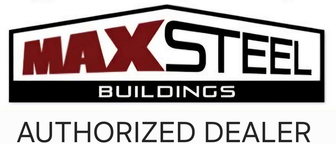 MaxSteel Buildings Authorized Dealer