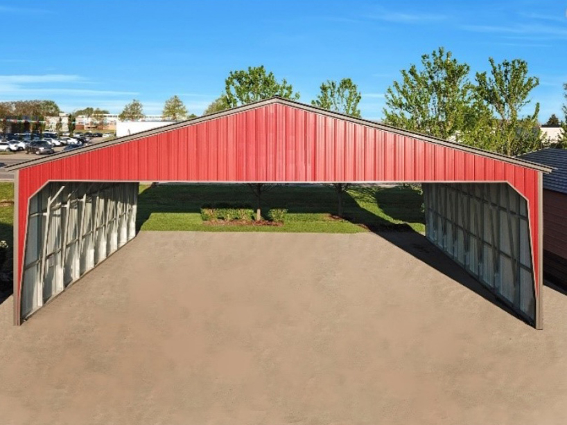 Commerical Certified 32'-40' Wide